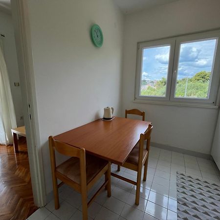 טרוגיר Apartmani Ivan מראה חיצוני תמונה