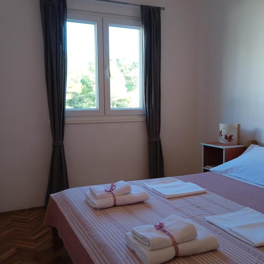 טרוגיר Apartmani Ivan חדר תמונה