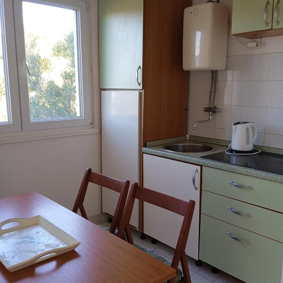 טרוגיר Apartmani Ivan חדר תמונה