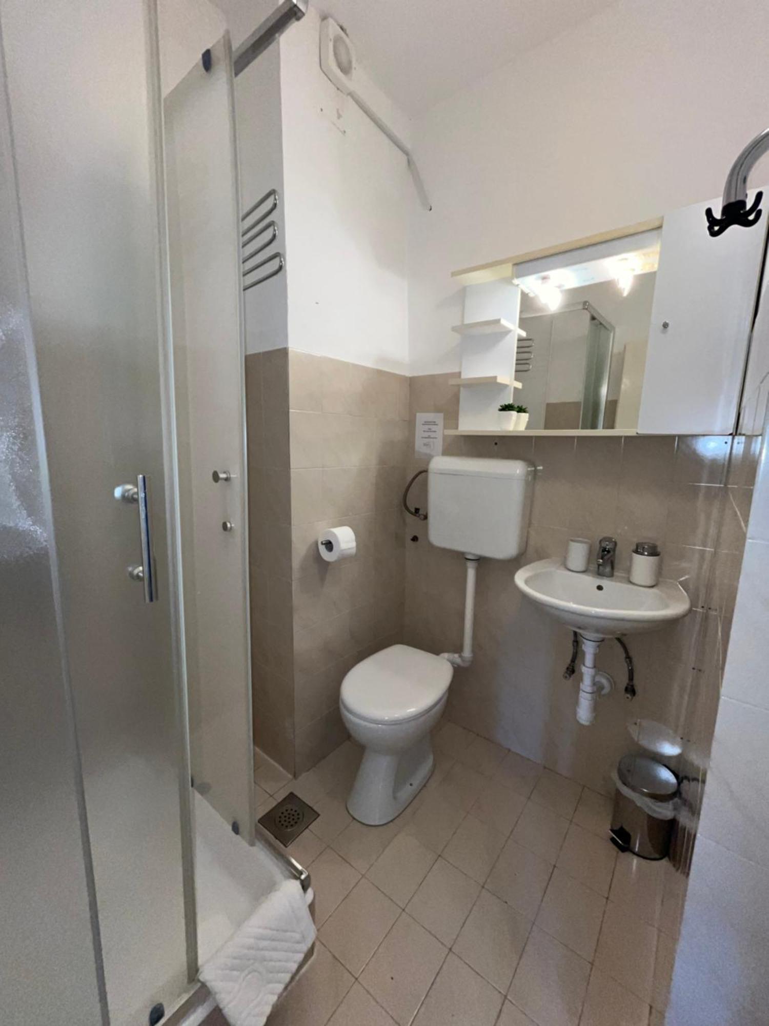 טרוגיר Apartmani Ivan מראה חיצוני תמונה