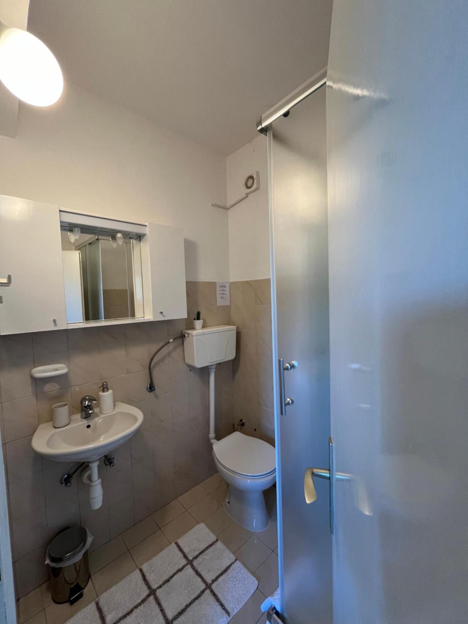 טרוגיר Apartmani Ivan מראה חיצוני תמונה