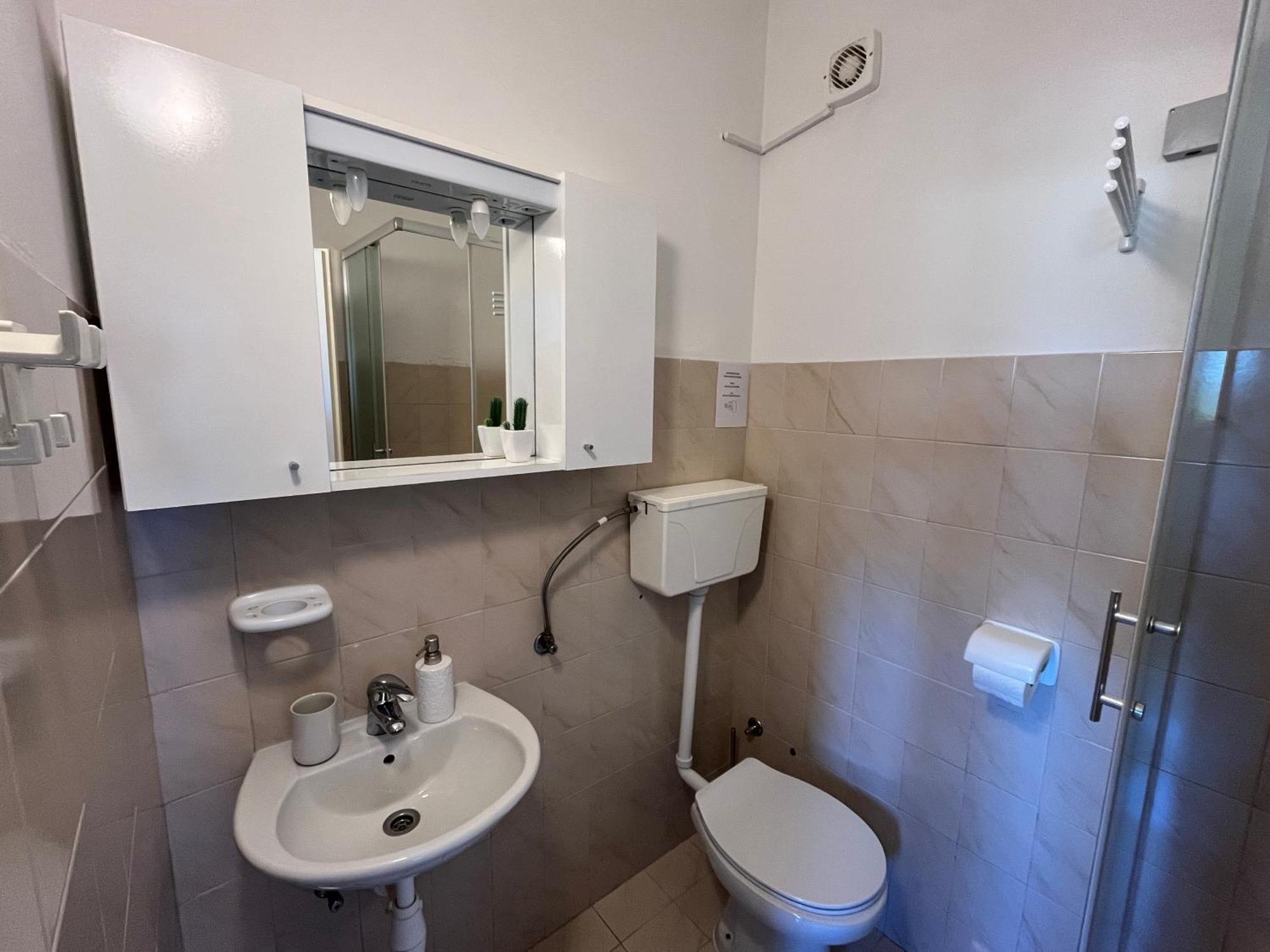 טרוגיר Apartmani Ivan מראה חיצוני תמונה