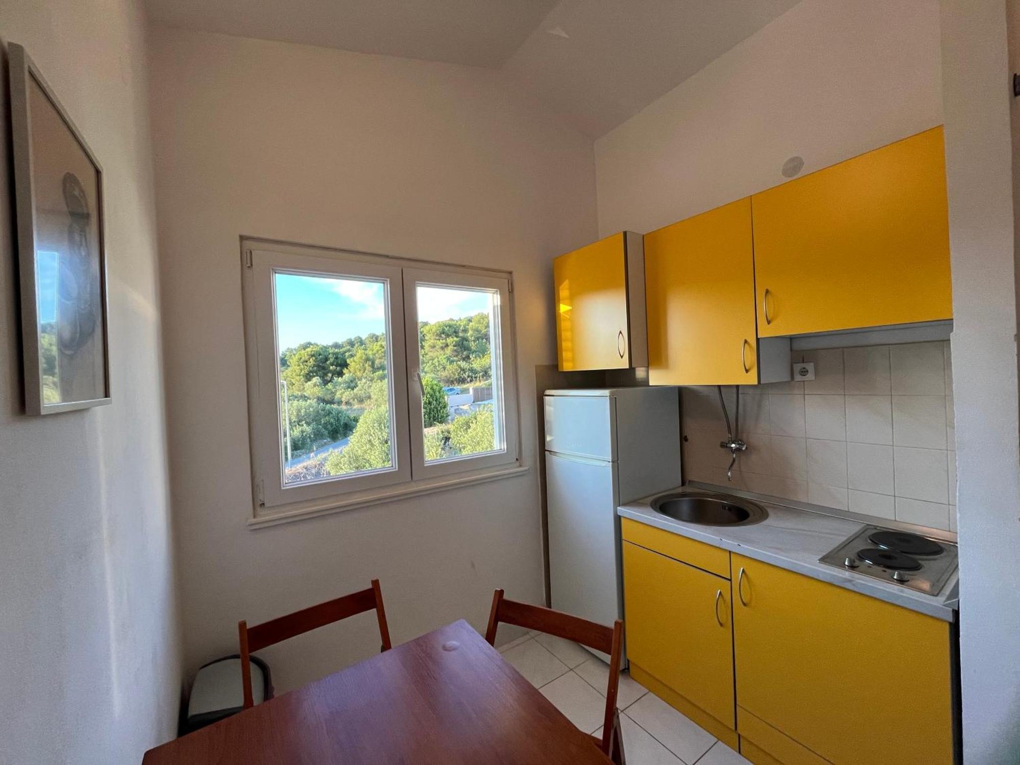 טרוגיר Apartmani Ivan מראה חיצוני תמונה