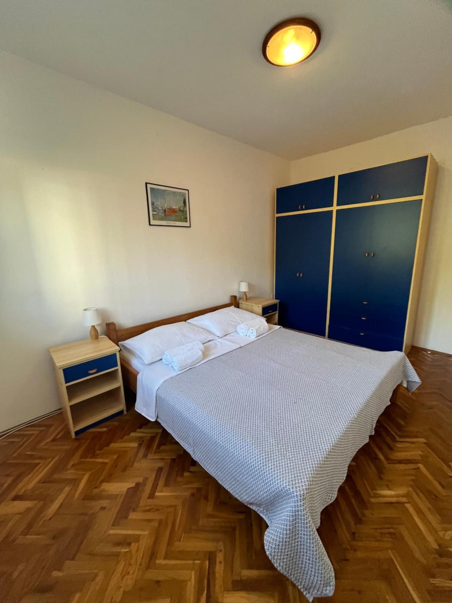 טרוגיר Apartmani Ivan מראה חיצוני תמונה