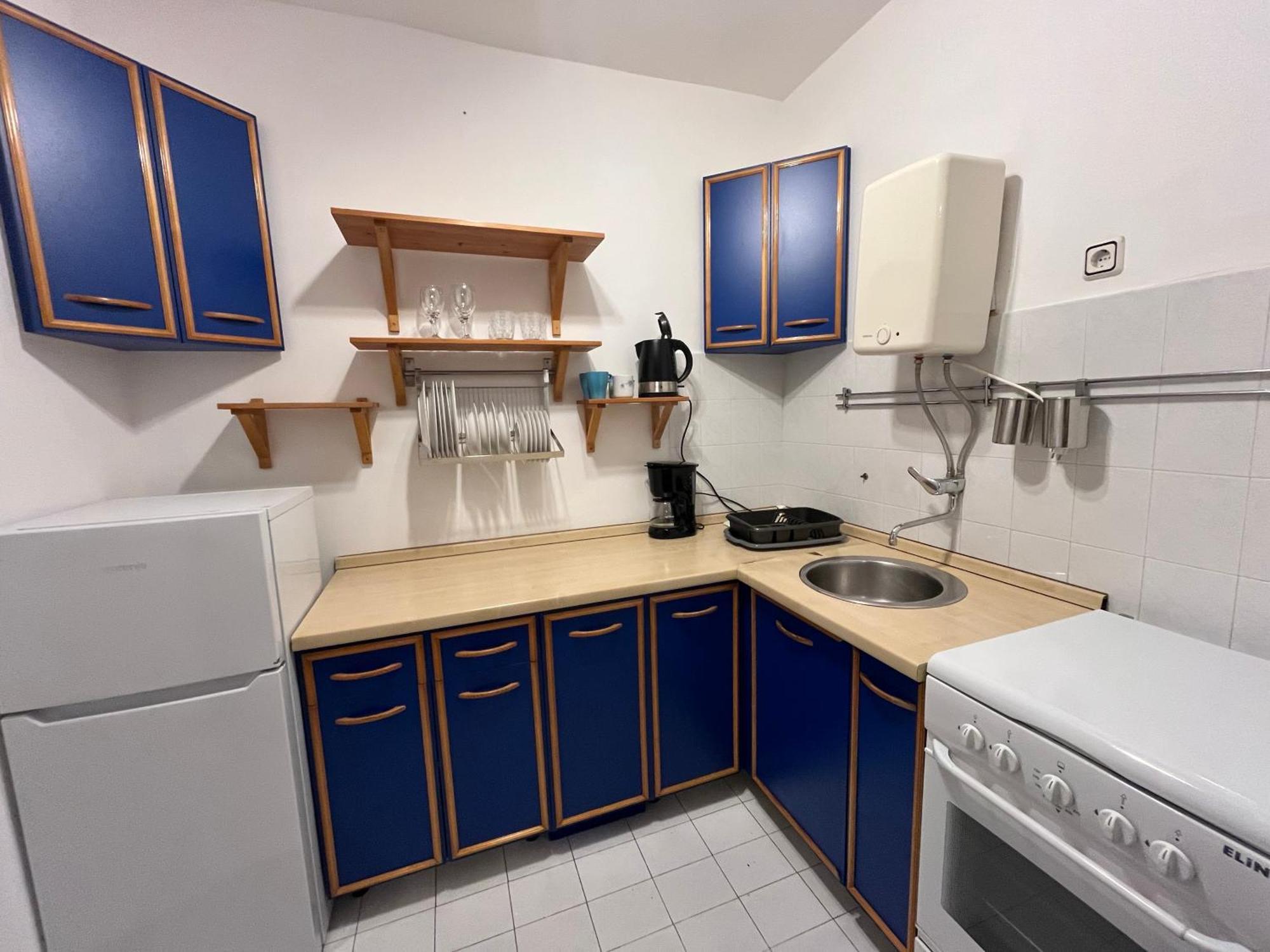 טרוגיר Apartmani Ivan מראה חיצוני תמונה