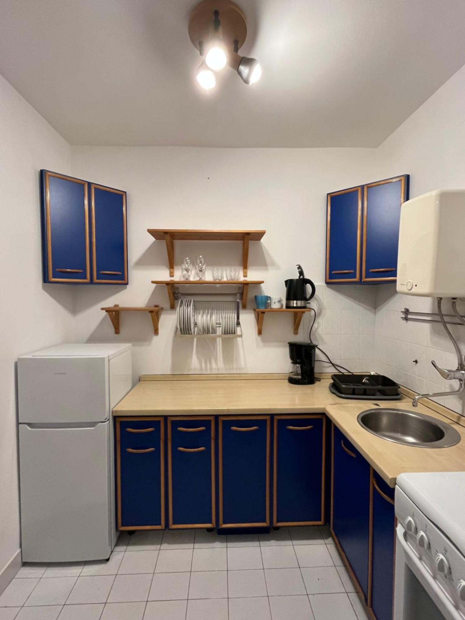 טרוגיר Apartmani Ivan מראה חיצוני תמונה